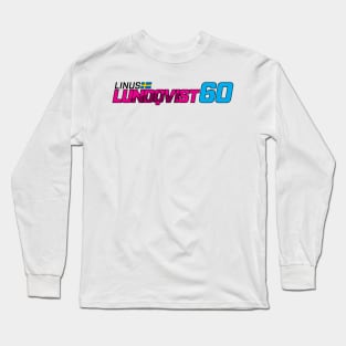 Linus Lundqvist '23 Long Sleeve T-Shirt